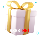 Receba seus bônus de boas-vindas no 8383 bet
